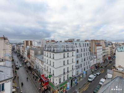 Location Appartement PARIS-11EME-ARRONDISSEMENT 
