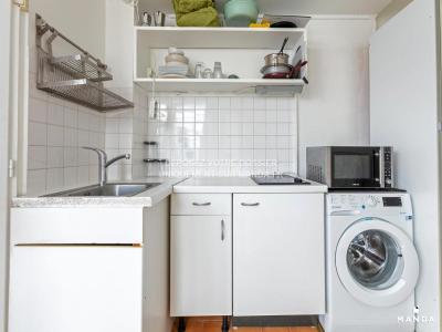 For rent Apartment PARIS-11EME-ARRONDISSEMENT 