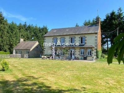 Vente Maison PERRIERS-EN-BEAUFICEL  50