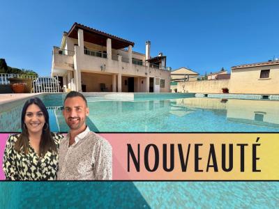 For sale House SAINT-JEAN-DE-VEDAS  34