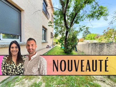 For sale House SAINT-JEAN-DE-VEDAS  34