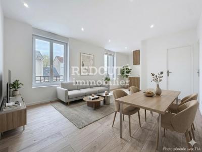 Vente Appartement 3 pi�ces REIMS 51100