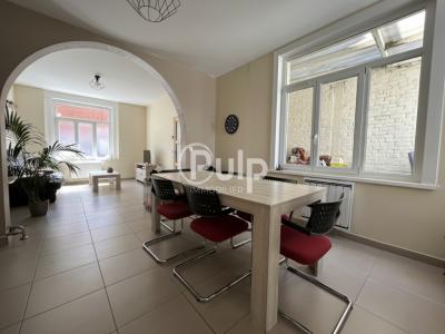 Vente Maison 5 pi�ces HENIN-BEAUMONT 62110