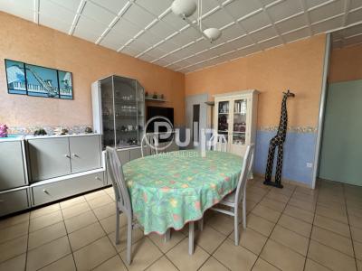Vente Maison BILLY-MONTIGNY  62