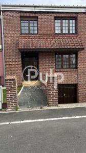 Vente Maison 5 pi�ces ROUVROY 62320