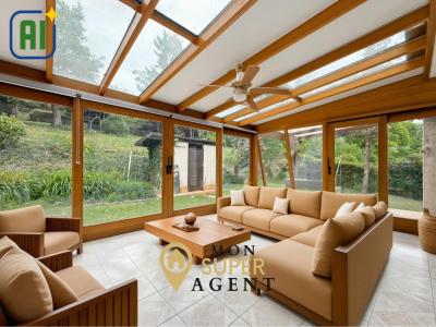 Vente Maison 7 pi�ces RUBELLES 77950