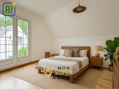 Vente Maison RUBELLES 