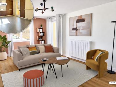 Vente Appartement FAMECK  57