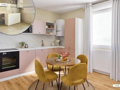 For sale Apartment FAMECK 
