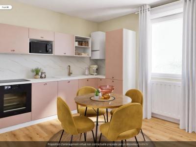 For sale Apartment FAMECK 