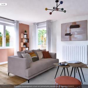 For sale Apartment FAMECK 