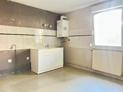 Vente Appartement FAMECK 