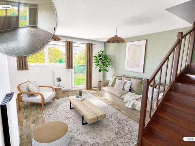 Vente Maison FAMECK  57