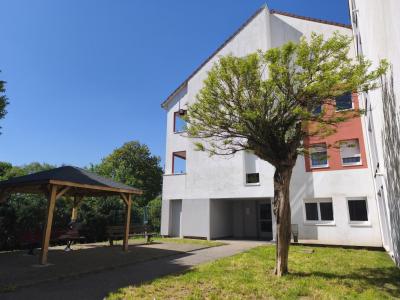 Location Appartement 2 pi�ces PETITE-ROSSELLE 57540