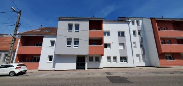 Location Appartement 3 pi�ces PETITE-ROSSELLE 57540