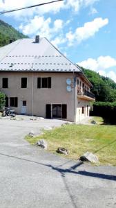 Location Appartement MERCURY  73