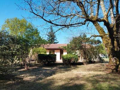 Location Maison 4 pi�ces LISTRAC-MEDOC 33480