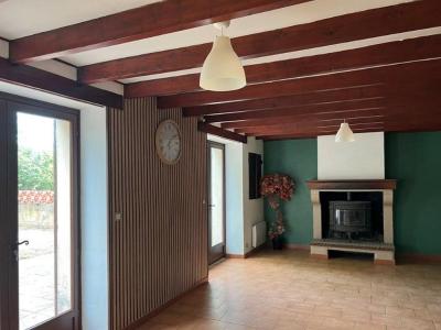 Location Maison 5 pi�ces LANGON 33210