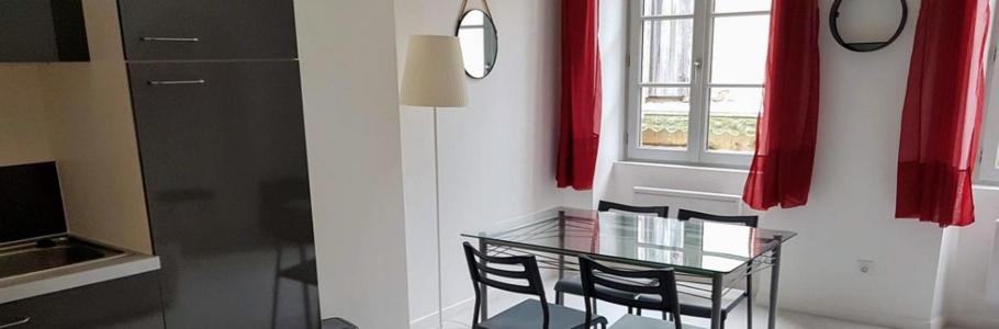 For rent Apartment BAZAS  33