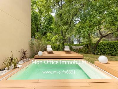 Vente Maison SAINT-CANNAT  13
