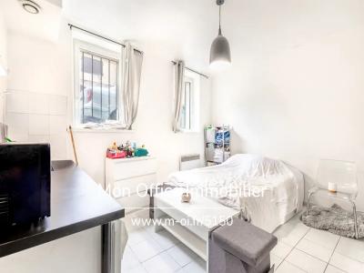 Vente Appartement MARSEILLE-4EME-ARRONDISSEMENT 13004