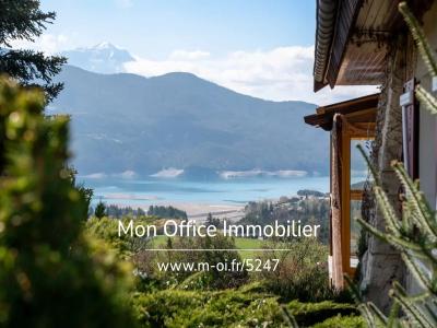 Vente Maison PRUNIERES  05