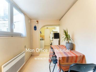 Vente Appartement BEAURECUEIL AIX-EN-PROVENCE 13