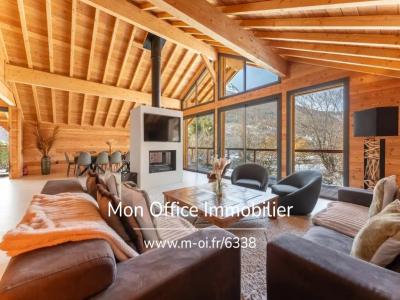 For sale House BRIANCON  05