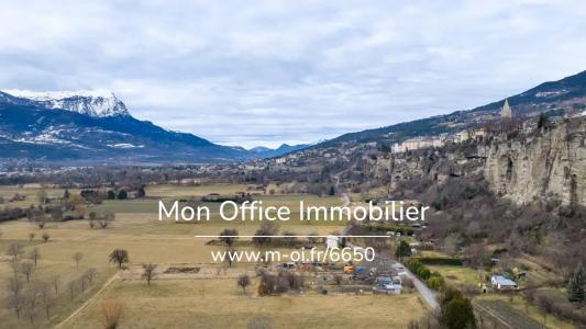 For sale Land EMBRUN  05