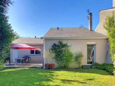 Vente Maison 7 pi�ces COMBS-LA-VILLE 77380