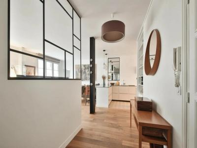 Vente Appartement 5 pi�ces ISSY-LES-MOULINEAUX 92130