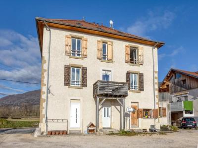 For sale Apartment SAINT-CASSIEN  38
