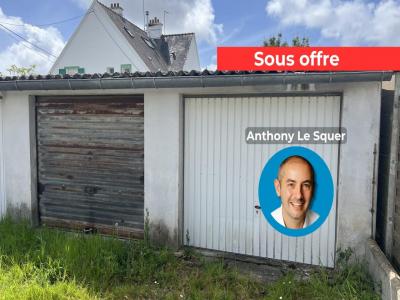 Vente Parking LORIENT 56100