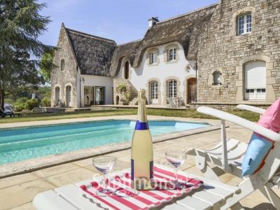 For sale House KERVIGNAC  56