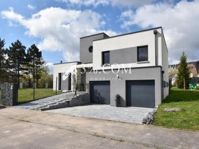 Vente Maison 5 pi�ces BRULEY 54200