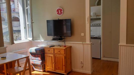 Vente Appartement EAUX-BONNES 