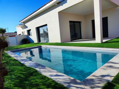 For sale House NEZIGNAN-L'EVEQUE QUARTIER R�SIDENTIEL 34