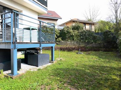 Vente Appartement 3 pi�ces ANNECY-LE-VIEUX 74940