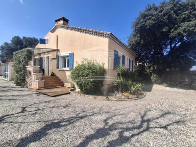 Vente Maison SORGUES 84700