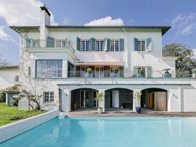 For sale House JURANCON 10 MNS PAU CENTRE 64