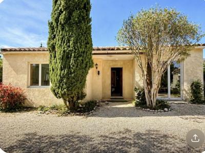 Vente Maison 4 pi�ces BEAUMES-DE-VENISE 84190