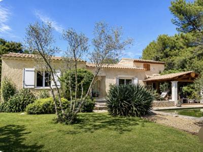 Vente Maison 6 pi�ces VACQUEYRAS 84190
