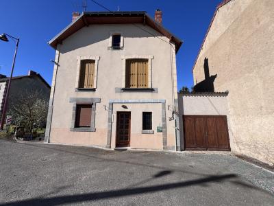 Vente Maison LAVAUFRANCHE 10 MNS DE BOUSSAC 23