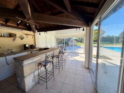 Vente Maison 5 pi�ces LUNEL 34400