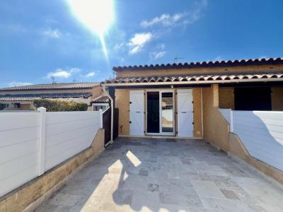 Location Maison 2 pi�ces VIAS 34450