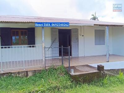 Vente Maison SAINT-JOSEPH  974