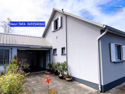 Vente Maison SAINT-JOSEPH  974