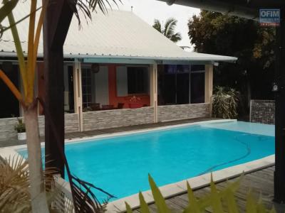 Vente Maison TAMPON  974