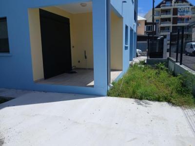 Location Appartement PORT  974