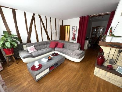 Vente Maison CHALONS-EN-CHAMPAGNE 5 MIN DU CENTRE
